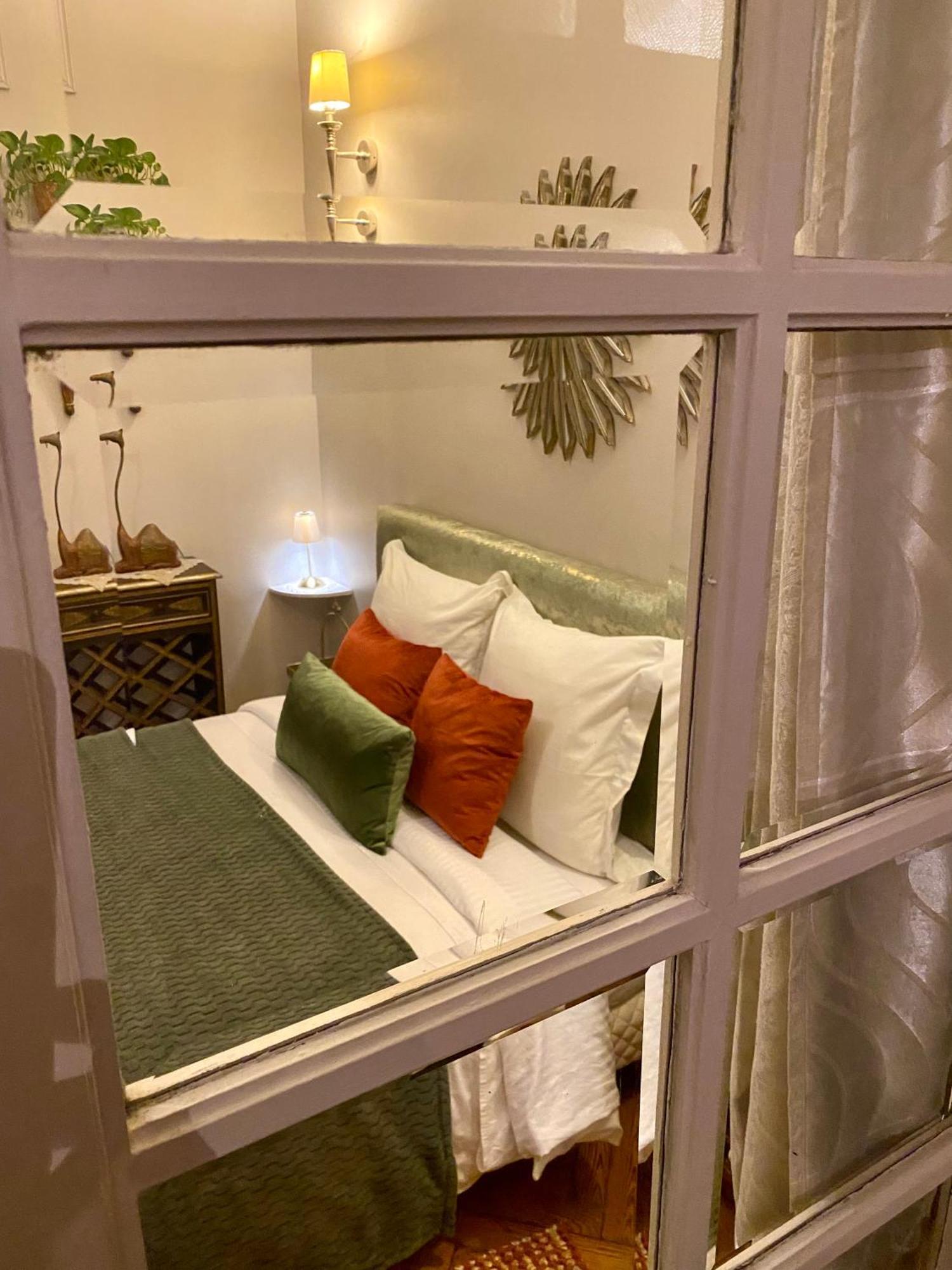 Bed and Breakfast A La Fleur D Oranger - Lille La Madeleine La Madeleine  Zewnętrze zdjęcie