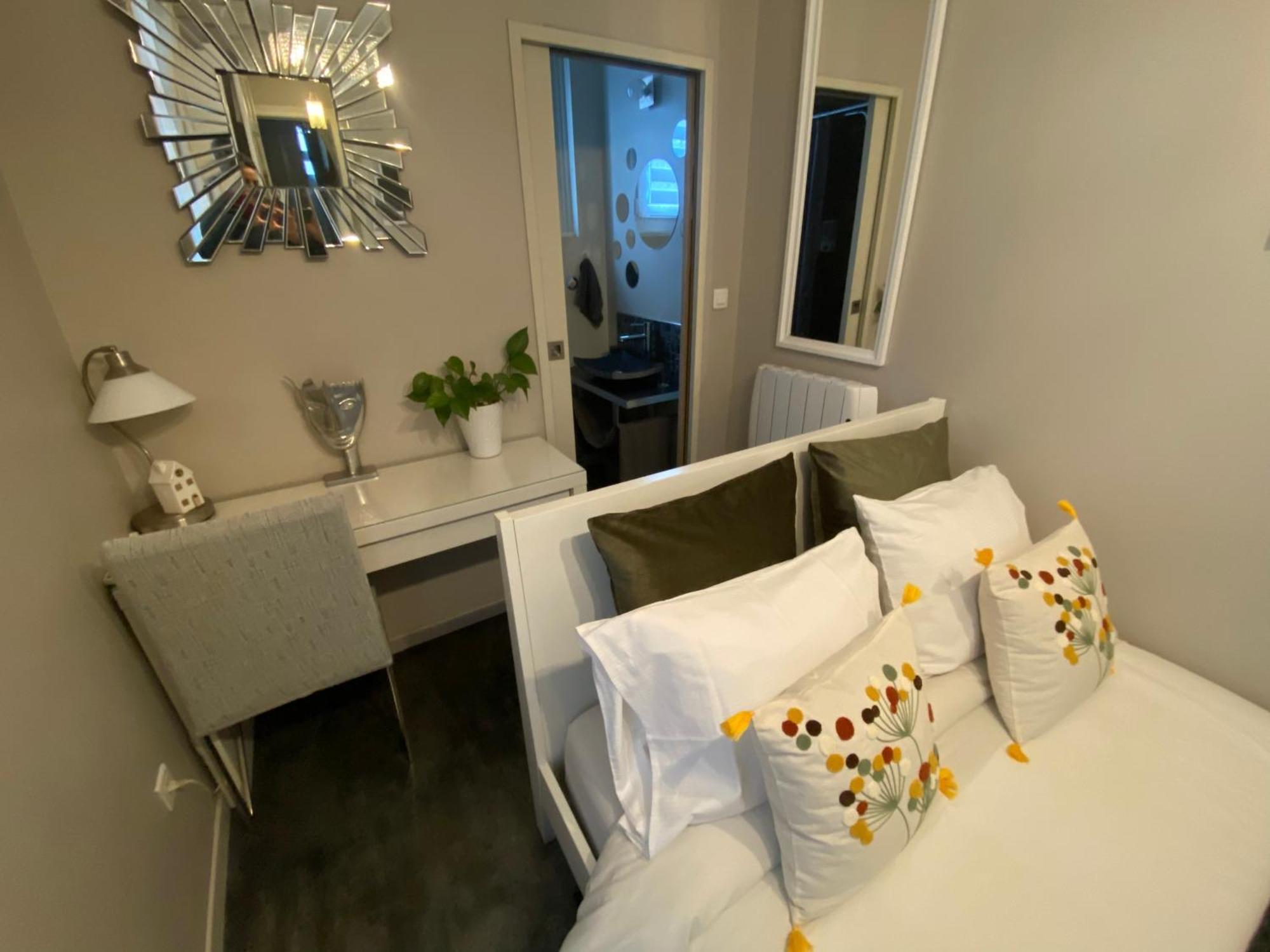 Bed and Breakfast A La Fleur D Oranger - Lille La Madeleine La Madeleine  Zewnętrze zdjęcie