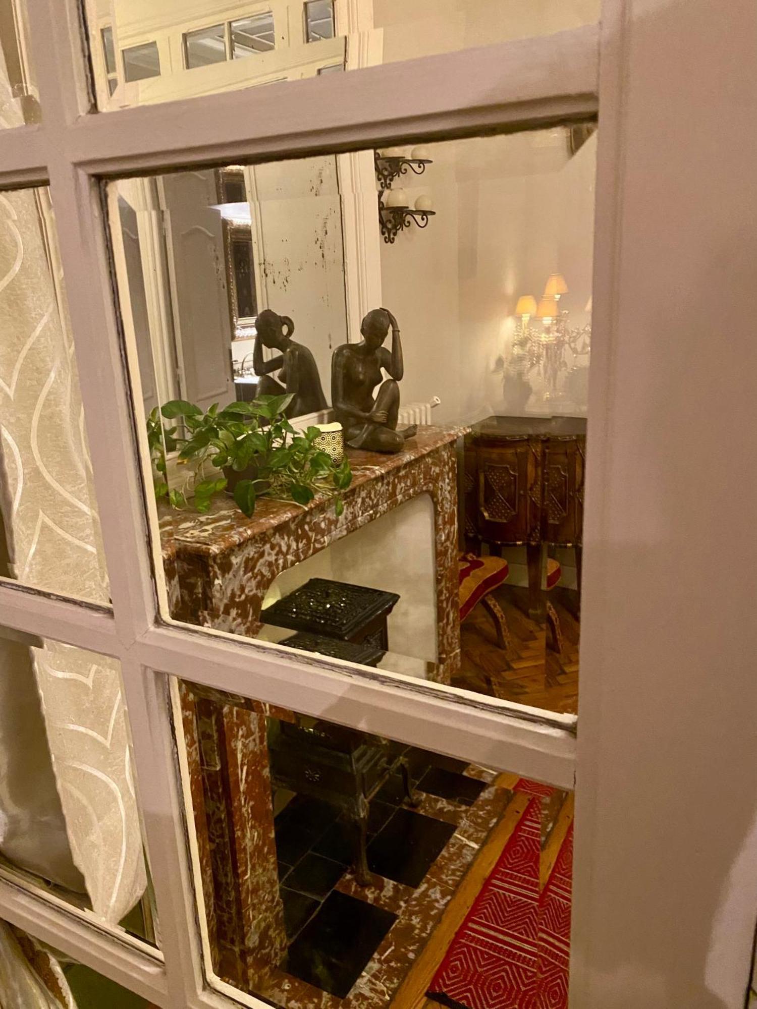 Bed and Breakfast A La Fleur D Oranger - Lille La Madeleine La Madeleine  Zewnętrze zdjęcie