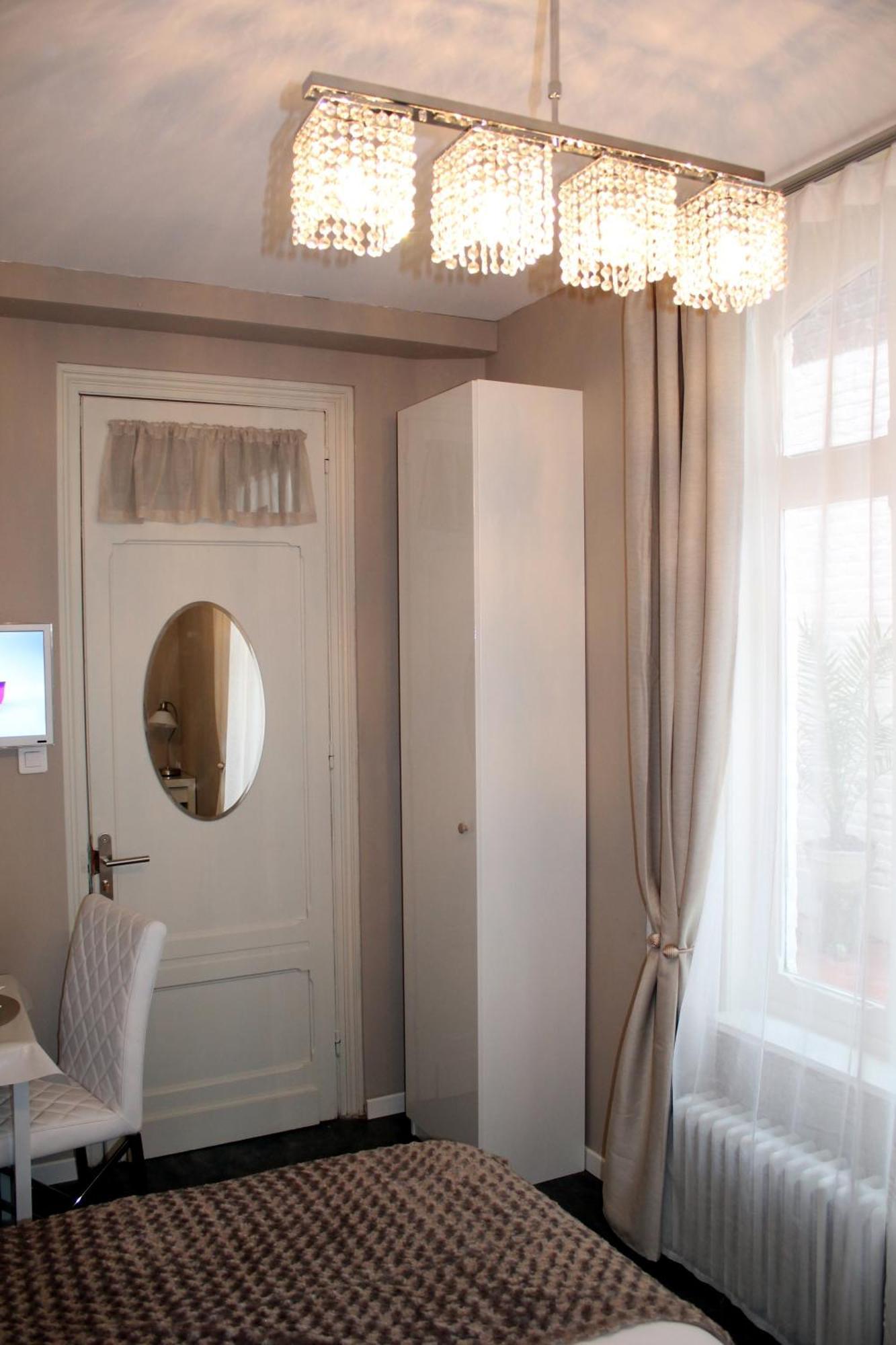 Bed and Breakfast A La Fleur D Oranger - Lille La Madeleine La Madeleine  Zewnętrze zdjęcie