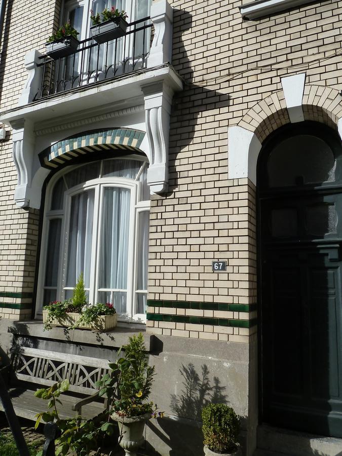 Bed and Breakfast A La Fleur D Oranger - Lille La Madeleine La Madeleine  Zewnętrze zdjęcie